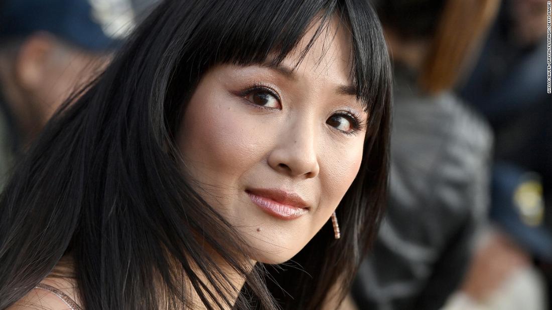 Constance Wu says she attempted suicide after 'Fresh Off the Boat' tweets