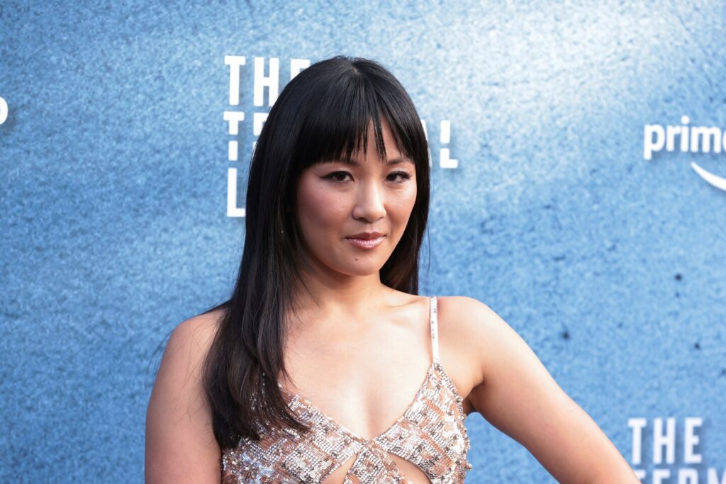 Constance Wu says she attempted suicide after 'Fresh off the Boat' tweets in 2019