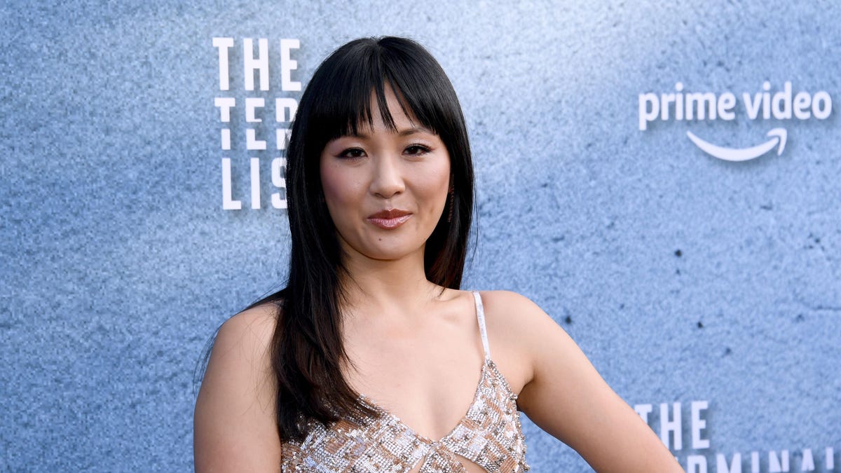 Constance Wu says she attempted suicide after social media backlash
