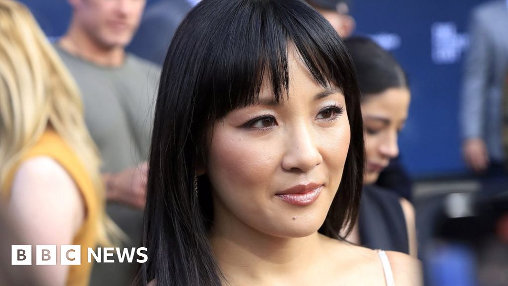 Constance Wu says she tried to kill herself after tweets backlash