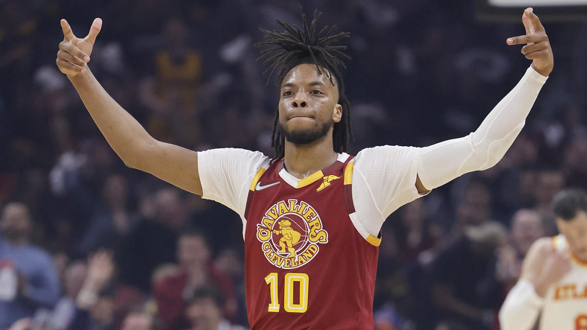 Darius Garland, Cavaliers agree to five-year rookie max extension worth up to $231 million