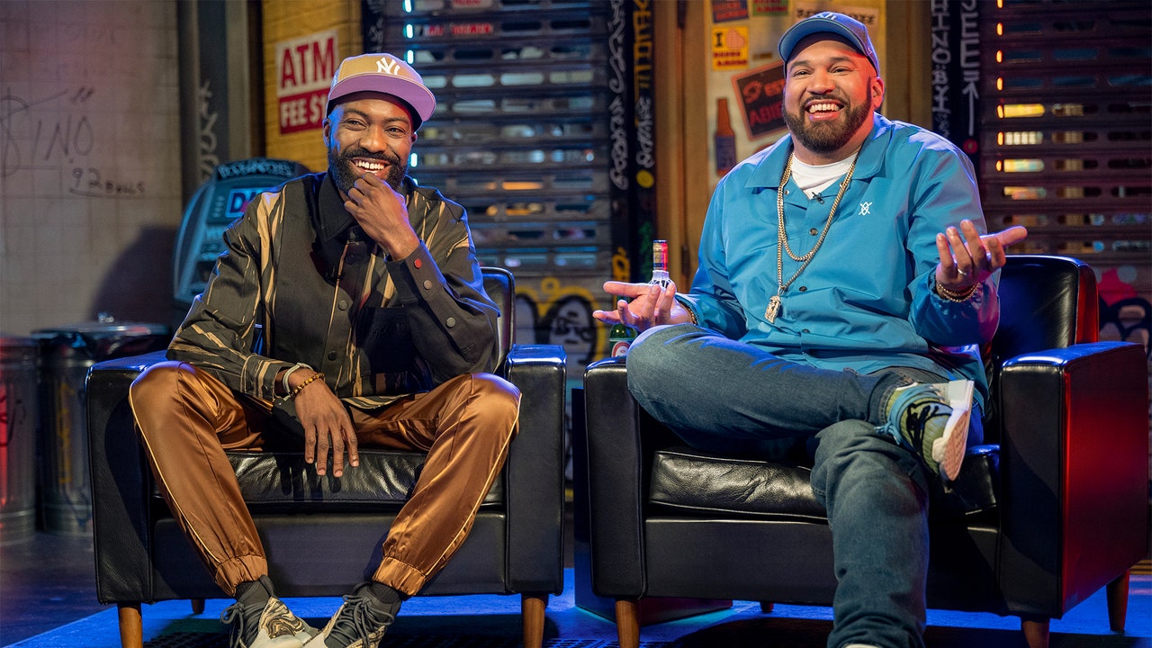 Desus & Mero Has Officially Ended