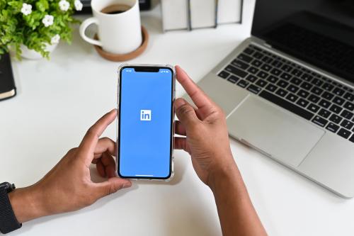 Do You Know Who Is Viewing Your LinkedIn Account?