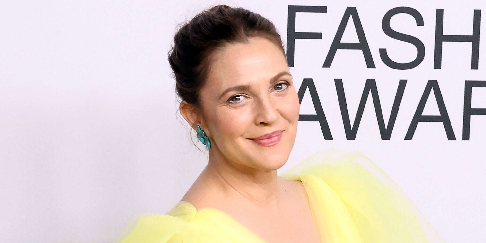 Drew Barrymore loses it over the rain in adorable new Instagram video