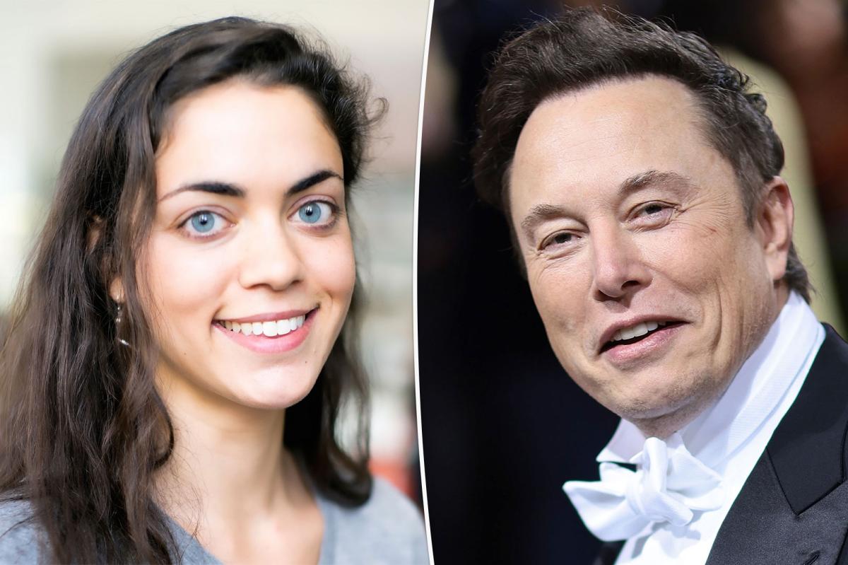 Elon Musk welcomed twins with Shivon Zilis last year: report