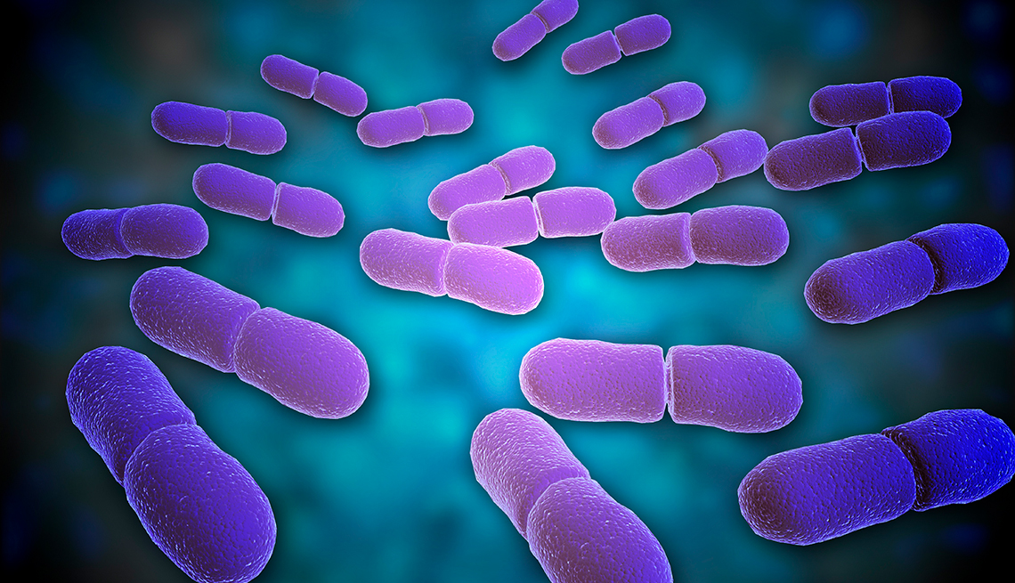 Health Investigators Link Listeria Outbreak to Florida