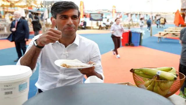 The Indian connection: How Rishi Sunak is a top contender for the post of British prime minister