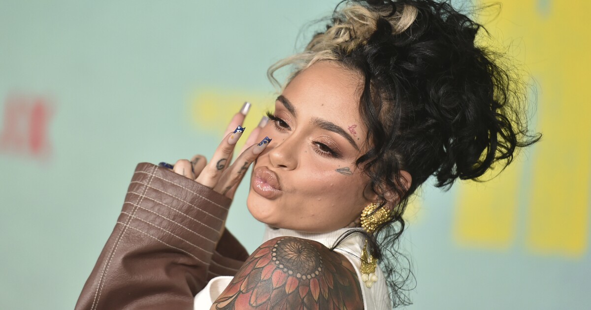 Kehlani reacts to Starbucks confrontation with Christian Walker