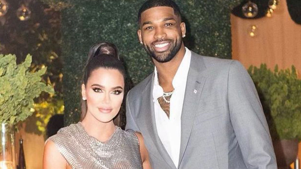 Khloe Kardashian and Tristan Thompson Are Not Together and Have Not Spoken Since December, Despite Baby No. 2