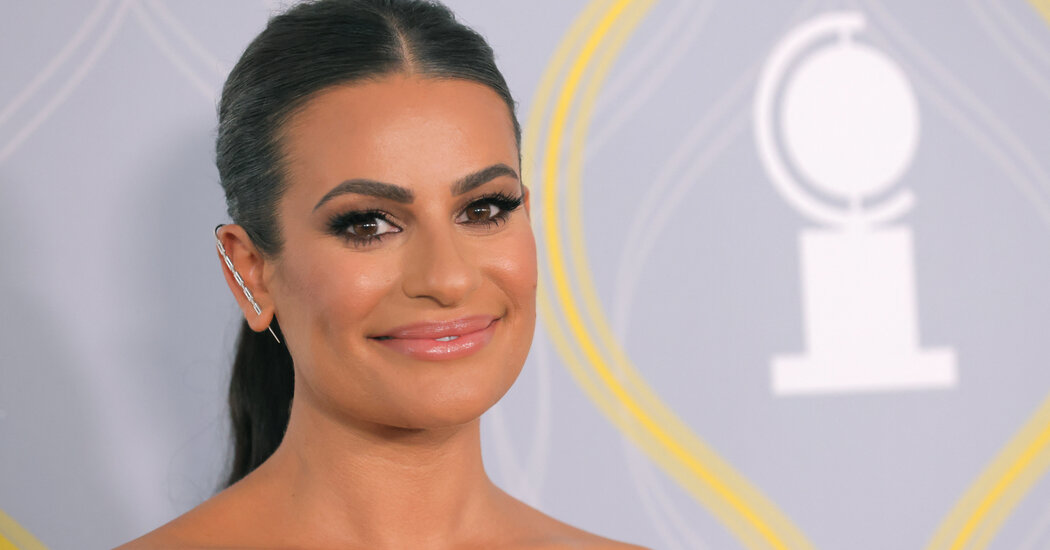 Lea Michele to Star in ‘Funny Girl’ After Beanie Feldstein’s Departure