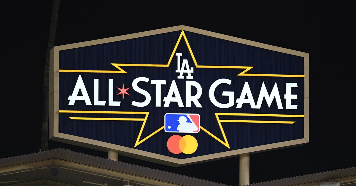MLB All-Star Game: Every replacement player added to NL & AL rosters