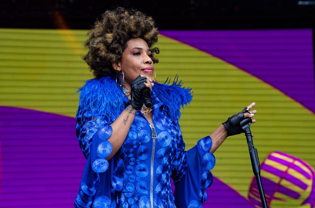 Macy Gray Releases Statement Following Anti-Trans Comment Backlash – Billboard