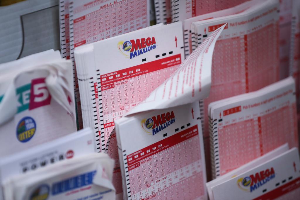 Mega Millions Jackpot reaches $630 million