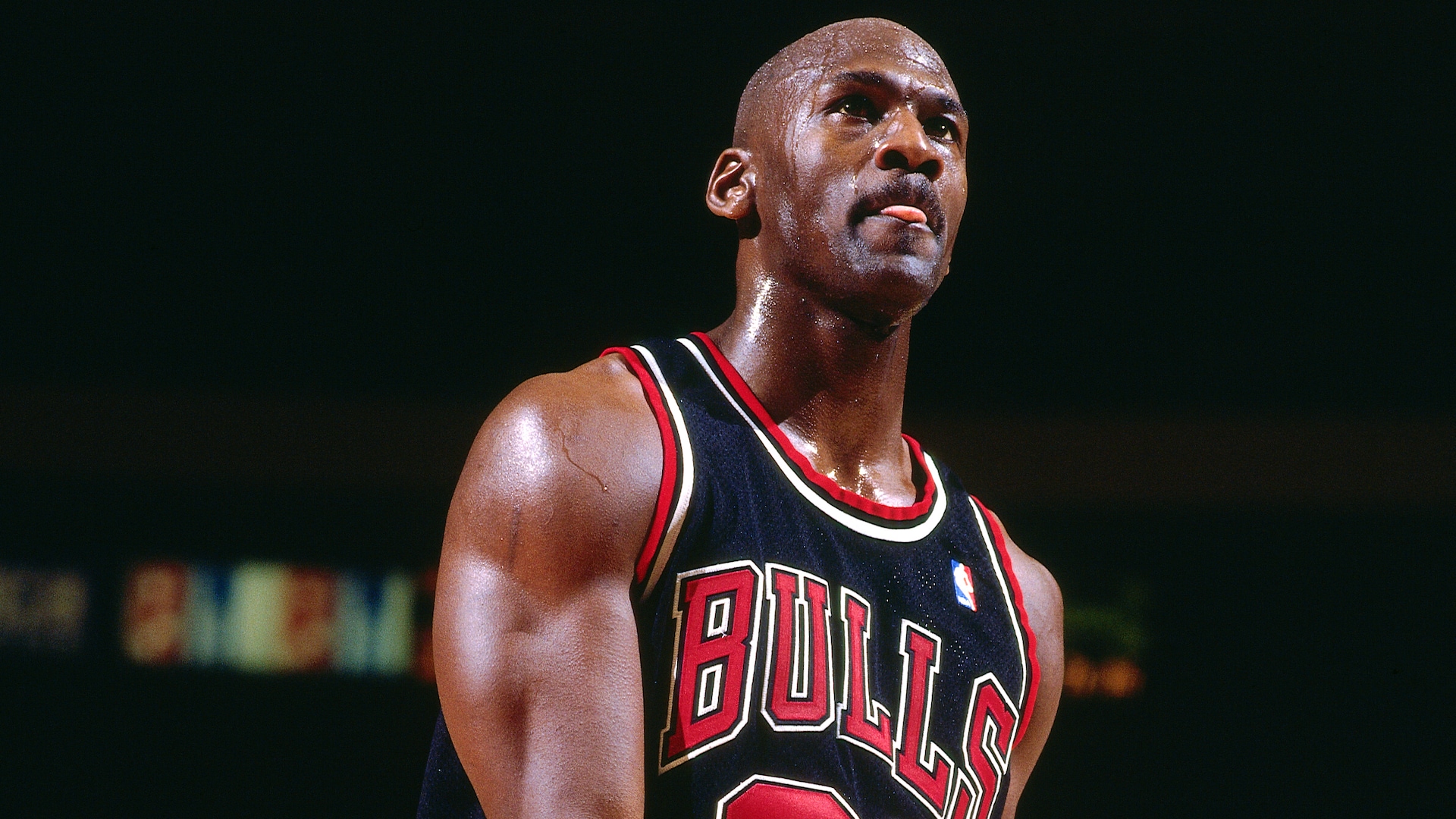 Michael Jordan named cover athlete for NBA 2K23