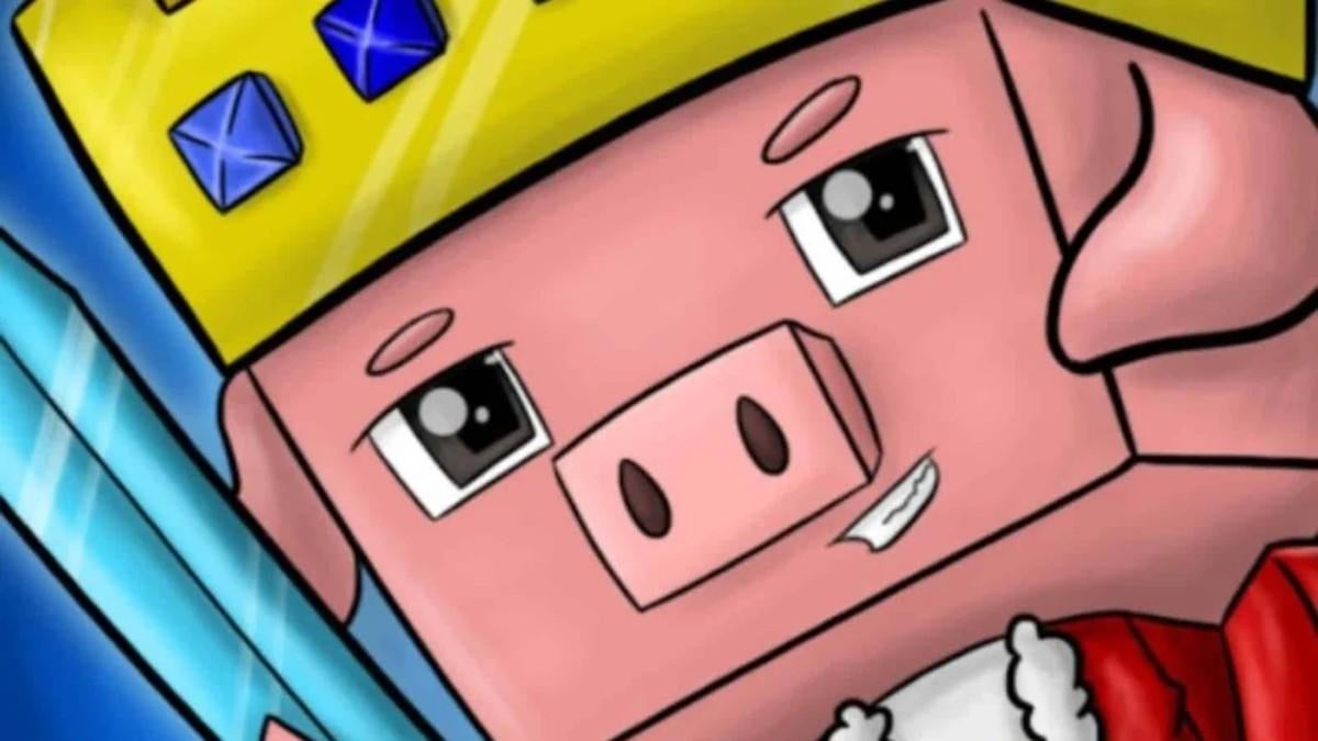 Minecraft YouTuber Technoblade Passes Away from Cancer
