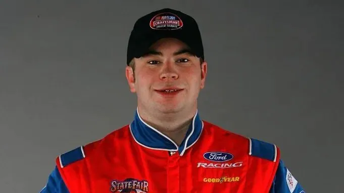 NASCAR driver Bobby East killed in stabbing at California gas station