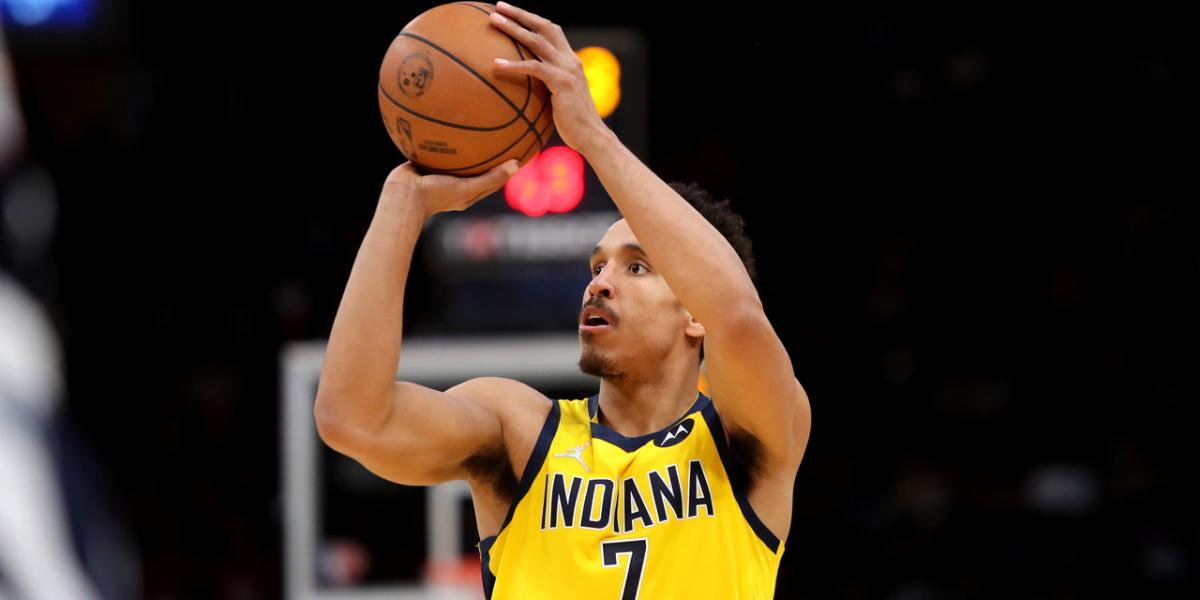 NBA Rumors: Celtics acquire guard Malcolm Brogdon in trade with Pacers
