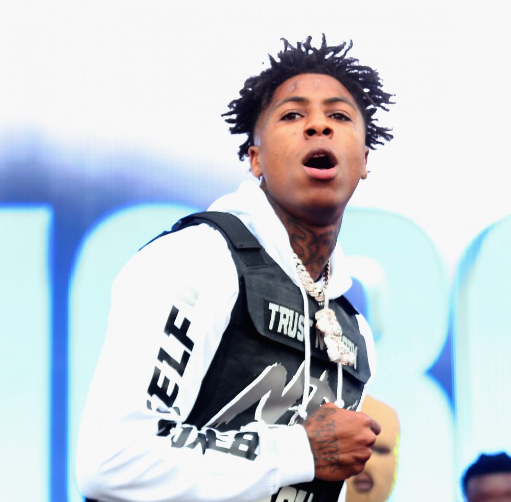 NBA YoungBoy Found Not Guilty In Gun Case, Avoiding Years In Prison