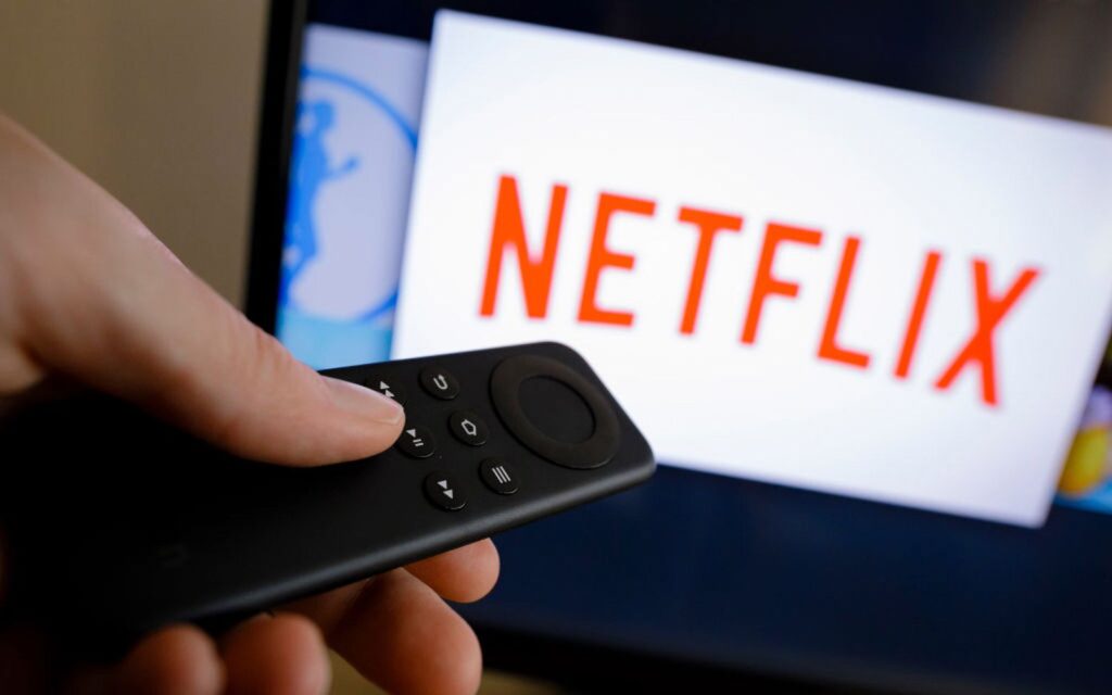 Netflix Earnings: What Happened with NFLX