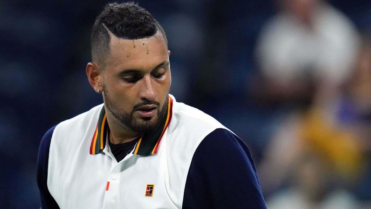Nick Kyrgios set to appear in Australian court following assault charge