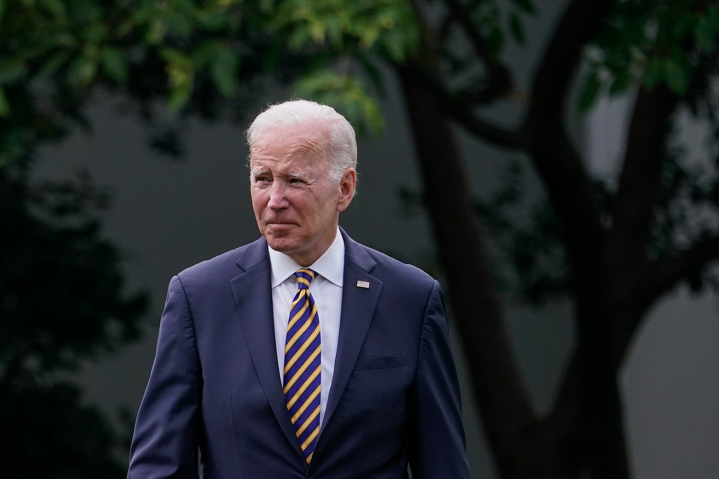 Opinion | Joe Biden op-ed: What I hope to accomplish in Saudi Arabia and Israel
