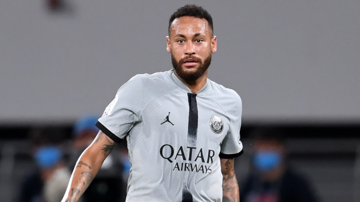 PSG, Neymar making the best of it as Japan tour begins and Pep Guardiola denies Manchester City interest