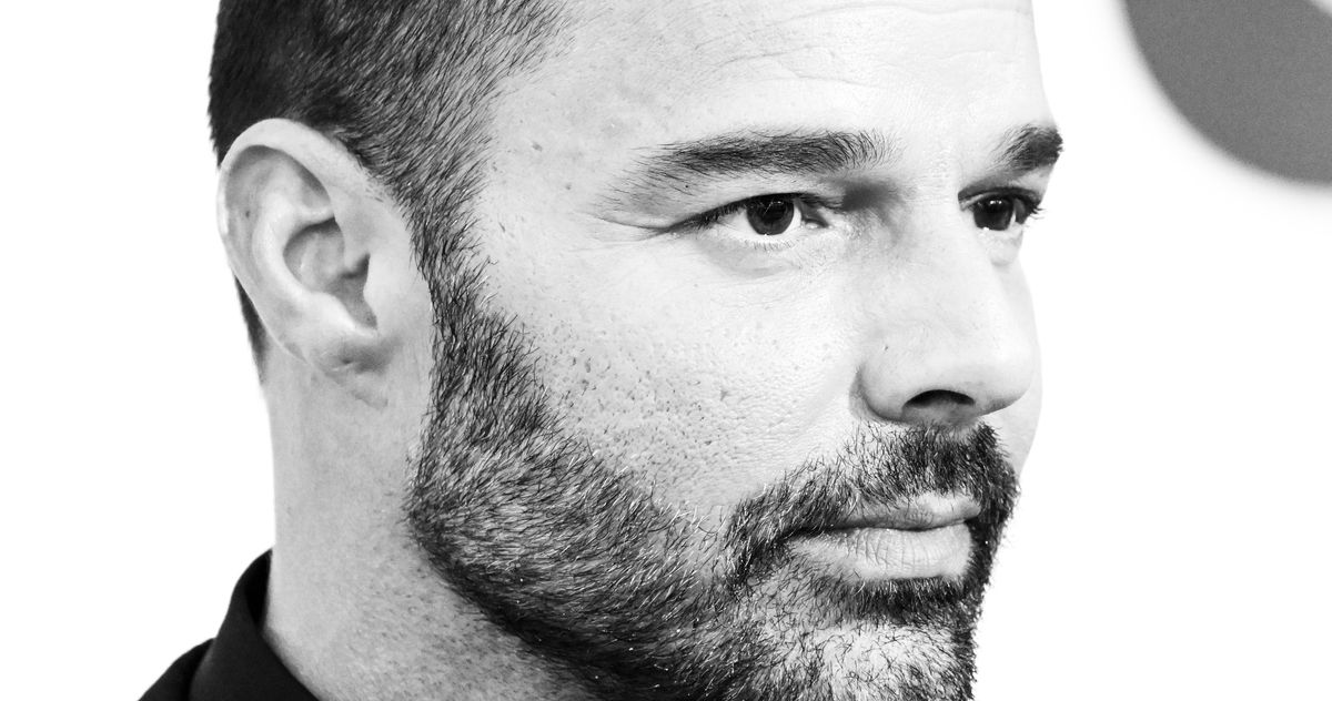 Ricky Martin Denies Allegations Resulting In a Protective Order