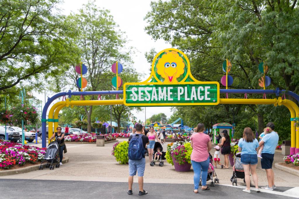Sesame Place Issues A Statement With The Intent To Require Training To Avoid Future Incidents Of Bias – Deadline
