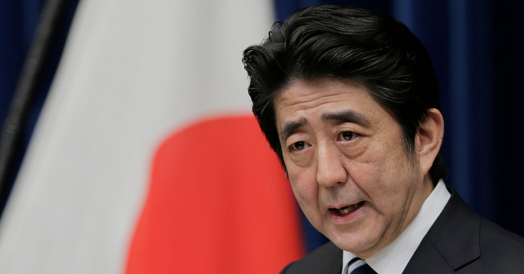 Shinzo Abe Dies After Being Shot in Japan: Latest Updates