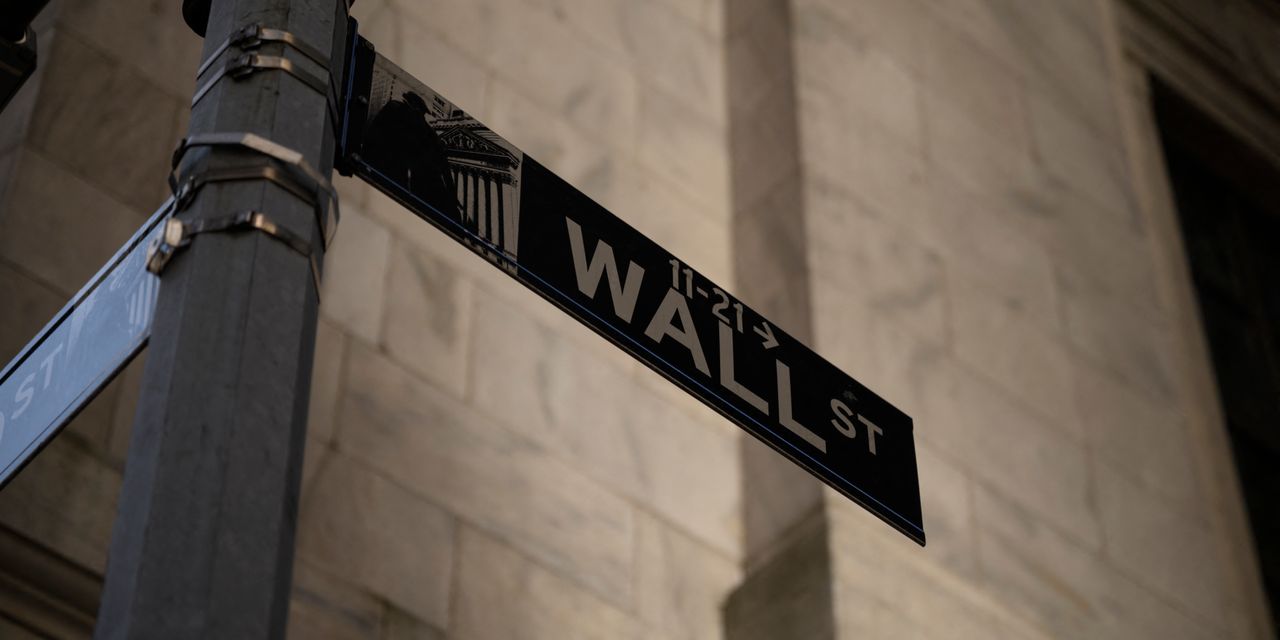 Stock Market Today: Dow Fell, Twitter Slid as Earnings Season Looms