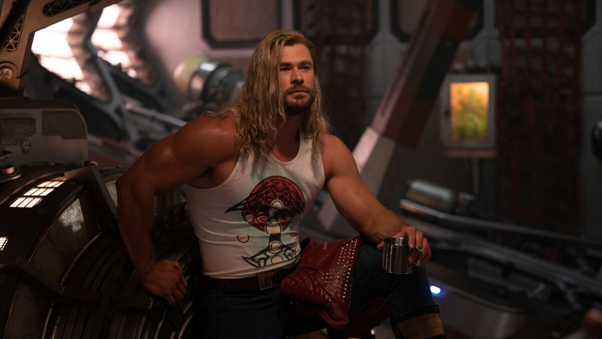 'Thor: Love and Thunder' review: How Taika Waititi ruined the fun himbo Avenger