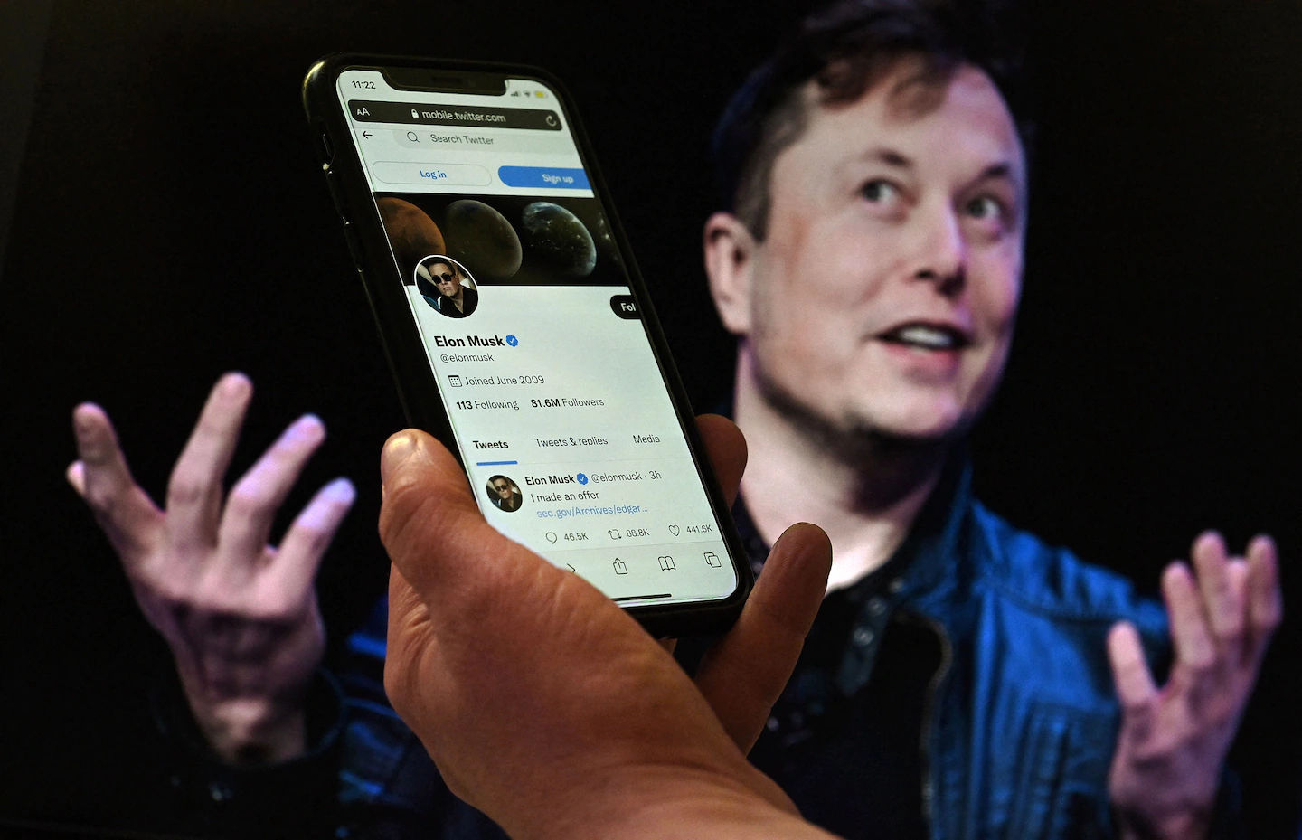 Twitter faces 'worst case scenario' as Elon Musk terminates purchase