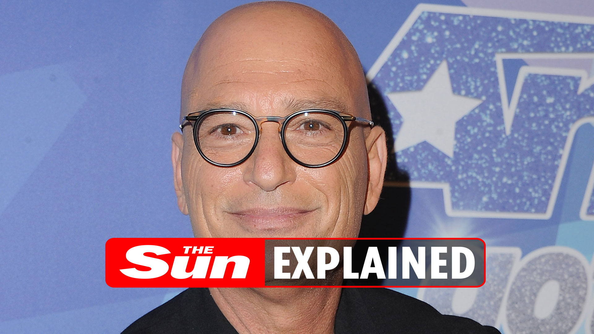 Who is Howie Mandel? | The US Sun