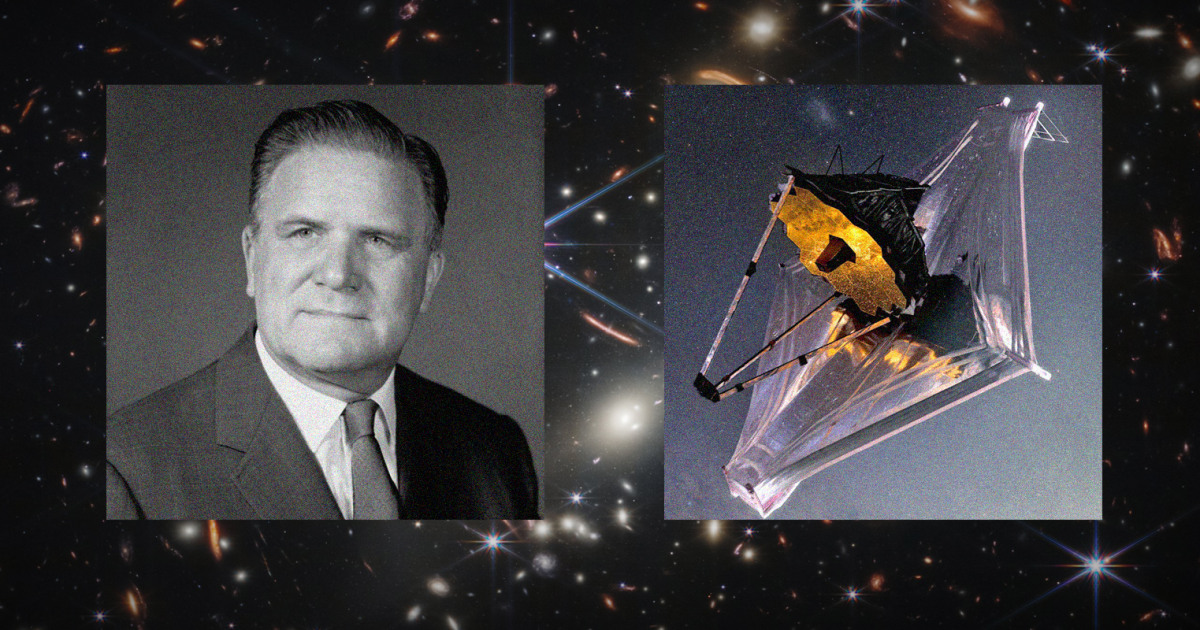 Who was James Webb? Why do scientists want to rename the James Webb Space Telescope?