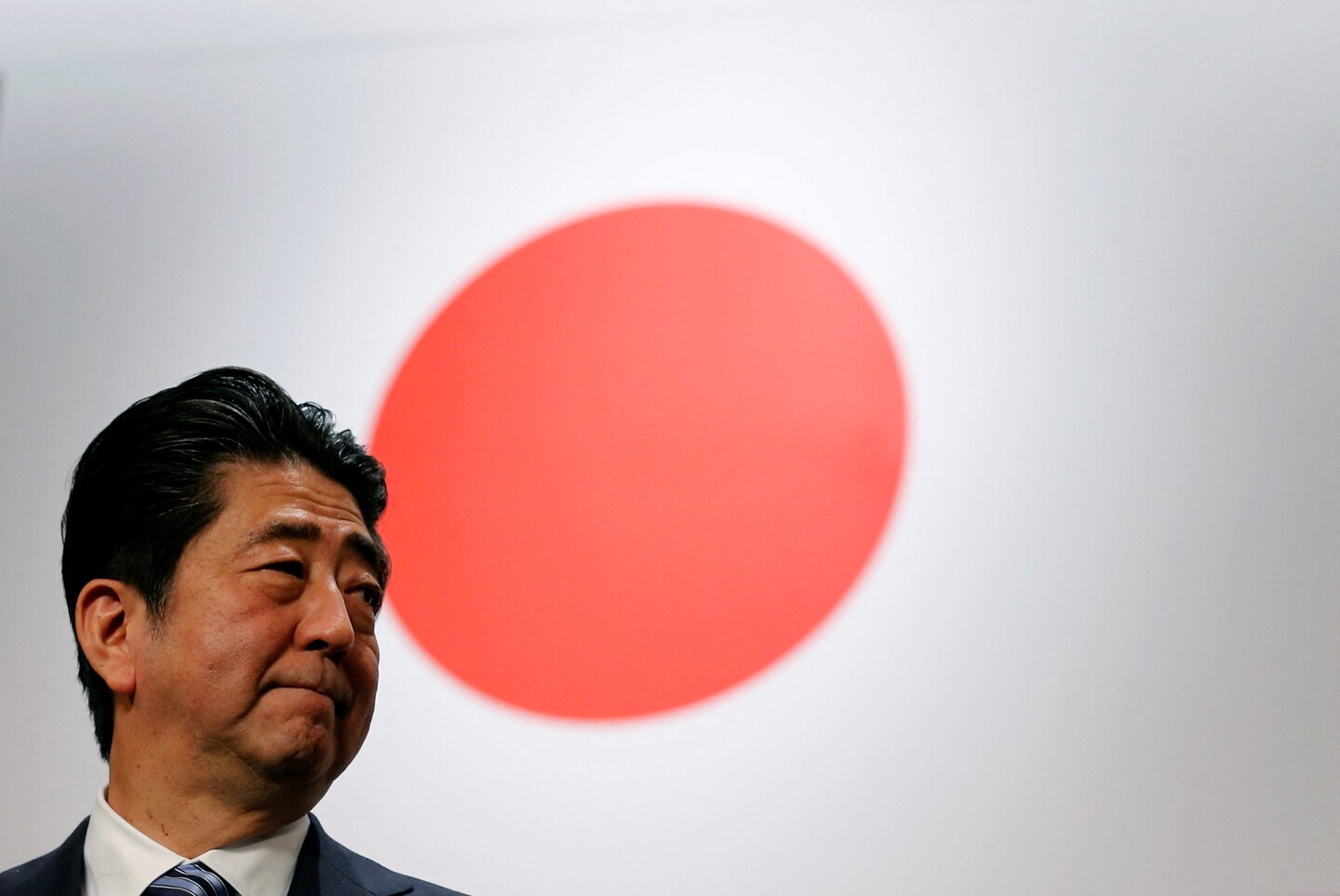 Who was Shinzo Abe, the former Japanese prime minister who was shot