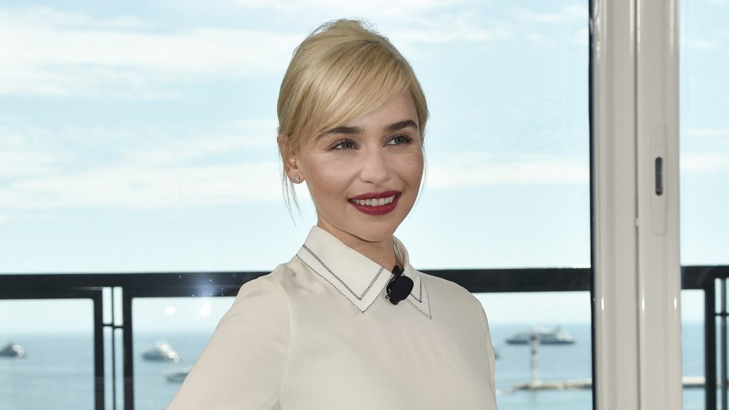 ‘Game of Thrones’ Actress Emilia Clarke Talks About The Effects Of Her Previous Brain Aneurysms On Her Body – Deadline