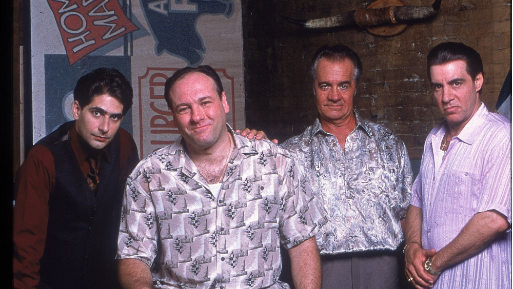 ‘The Sopranos’ Cast Pay Tribute To Tony Sirico: “Truly Irreplaceable” – Deadline